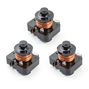 XMHF Screw Mount Relay Starter-0
