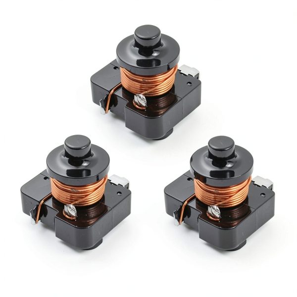 XMHF Screw Mount Relay Starter-0