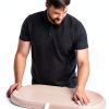 Pavo Changing Table Pad Cream Plastic for Babies-4