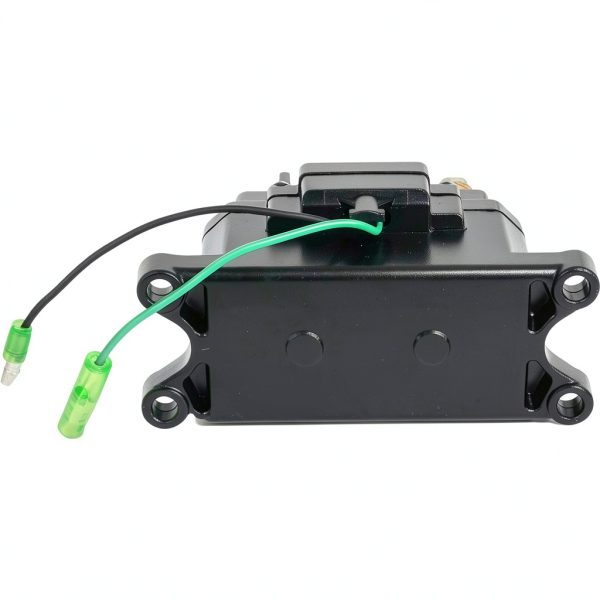 EZROAD 12V 250A Automotive Relay-1