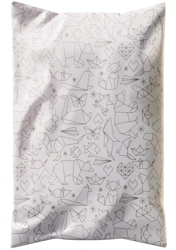 Pavo Changing Table Pad Unisex PVC Waterproof-2