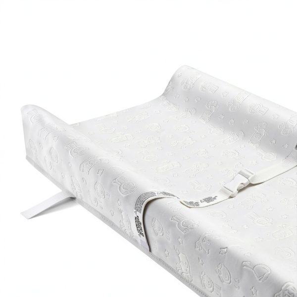 Changing Table Pad Pavo Vinyl Waterproof Baby-7