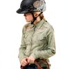 Troxel Equestrian Helmet Lightweight Polycarbonate-1