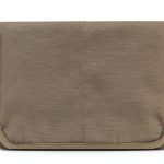 Mission Critical Changing Pad Gray Nylon Unisex-0