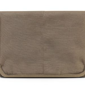 Mission Critical Changing Pad Gray Nylon Unisex-0