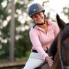 Equestrian Helmet TuffRider Polycarbonate XS-2