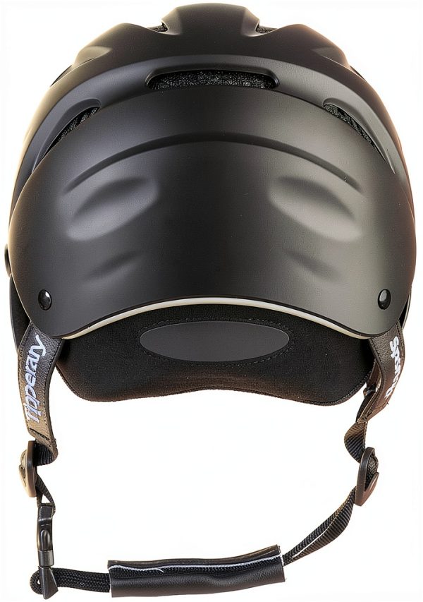 Tipperary Equestrian Sportage Helmet-5