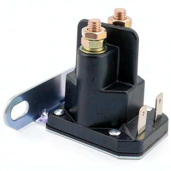 Starter Relay Ezamintaly 12V CCW for John Deere-5