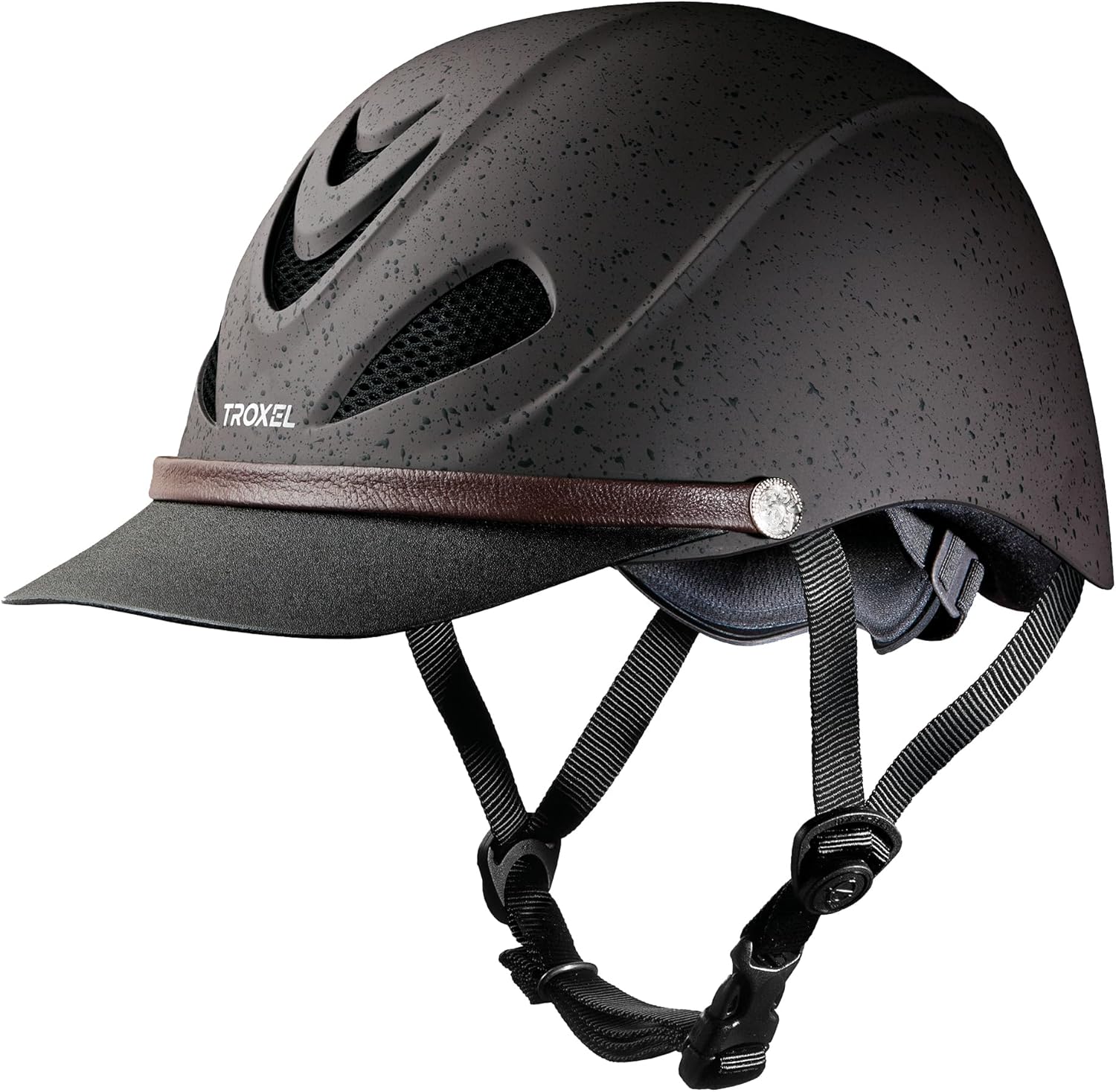 Troxel Equestrian Helmet
