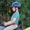 TuffRider Equestrian Helmet for Adults-5
