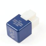 Mhakrl Plug-In Relay Starter Replacement-0