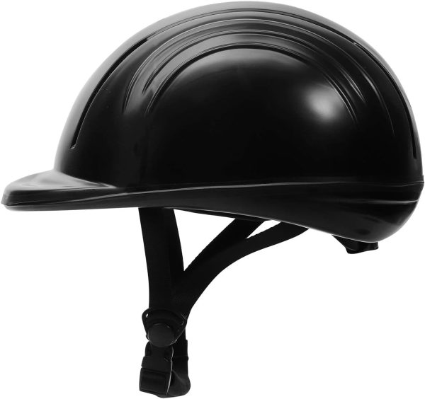 TuffRider Equestrian Helmet for Adults-2
