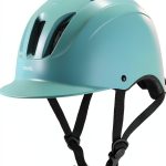 Troxel Equestrian Helmet Sport 2.0 Black-0