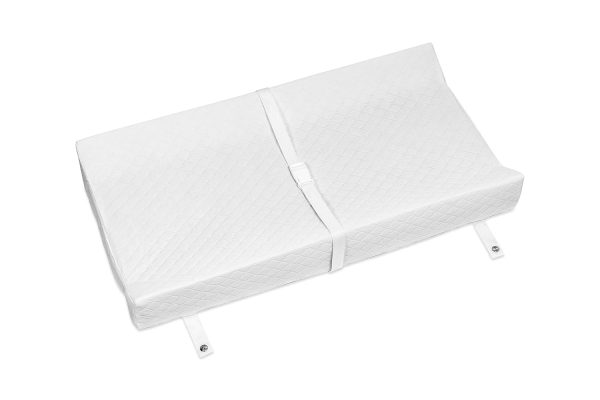 DaVinci Changing Table Pads 31 Inch Polyethylene Cover-2