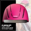 Troxel Equestrian Helmet Polycarbonate Full Fit-2