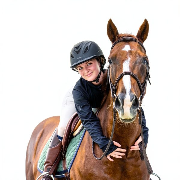 Troxel Equestrian Helmet for Adults-4
