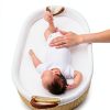 Cotton Changing Table Pad Frema Handmade Organic-5