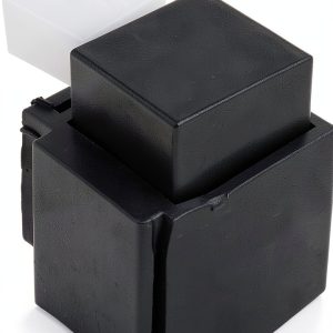MOTOKU 3-Pin Relay Starter Relay-0