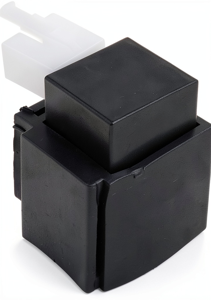 MOTOKU 3-Pin Relay Starter Relay for Honda motorcycles