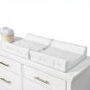 Changing Table Pad Pavo Vinyl Waterproof Baby-11
