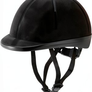 Xiaozxwlhq Kids Riding Helmet PVC Protective-0