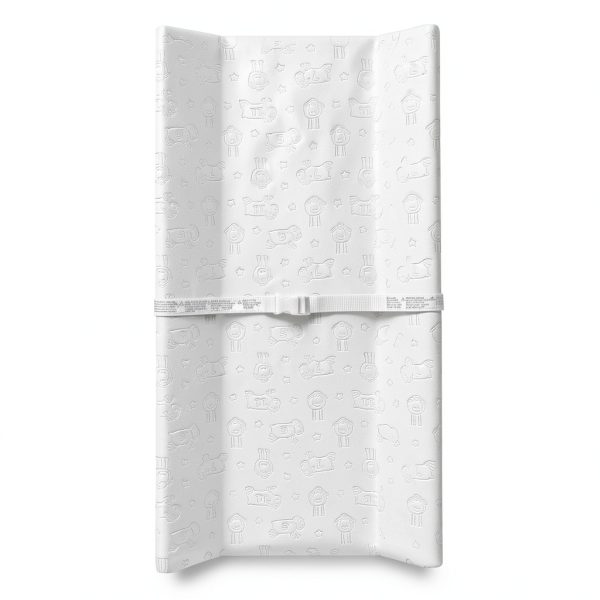 Changing Table Pad Pavo Vinyl Waterproof Baby-0