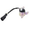 Polaris Ranger Starter Motor Combo Kit OEM Fit-4
