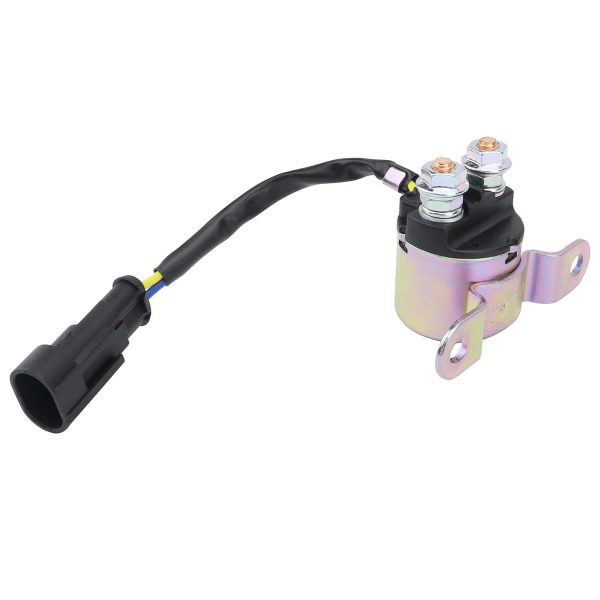 Polaris Ranger Starter Motor Combo Kit OEM Fit-4