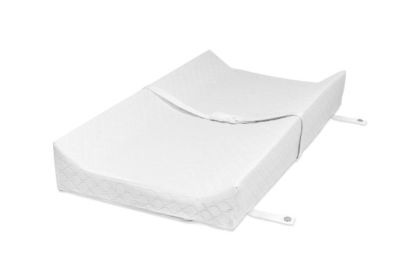 DaVinci Changing Table Pads 31 Inch Polyethylene Cover-0