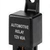 Ferianl Automotive Relay 40A High Current-0
