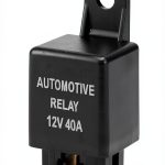 Ferianl Automotive Relay 40A High Current-0
