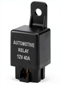 Ferianl Automotive Relay 40A High Current-0