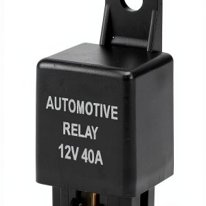 Ferianl Automotive Relay 40A High Current-0