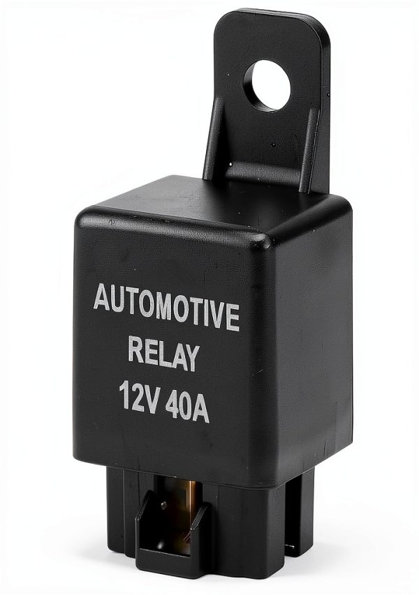 Ferianl Automotive Relay 40A High Current-0