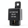 Ferianl Automotive Relay 40A High Current-5