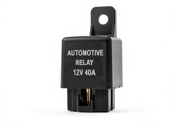Ferianl Automotive Relay 40A High Current-5