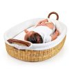 Cotton Changing Table Pad Frema Handmade Organic-6