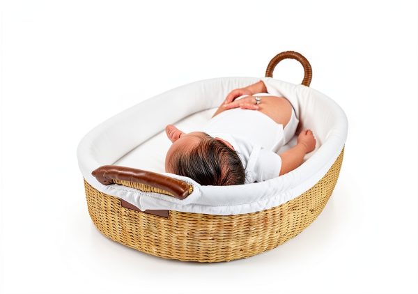 Cotton Changing Table Pad Frema Handmade Organic-6
