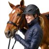 Equestrian Helmet OutdoorMaster ABS Design-5