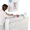 Changing Pad Pavo Easy Grip Non Slip Design-1
