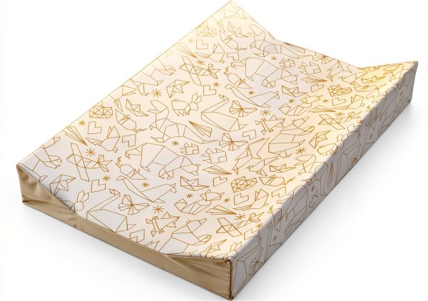 Pavo Changing Table Pad Unisex PVC Waterproof-0