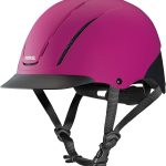 Troxel Equestrian Helmet Polycarbonate Full Fit-0