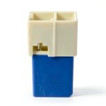 BAIXINDE Screw Terminal Relay 30A Automatic-0