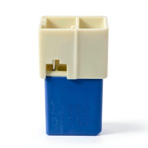 BAIXINDE Screw Terminal Relay 30A Automatic-0