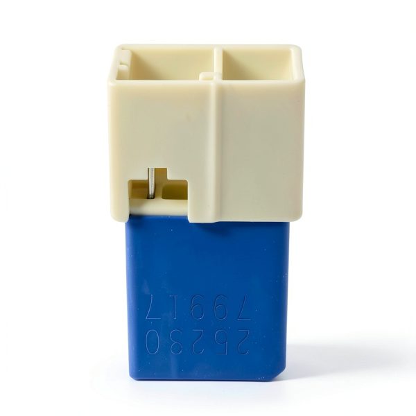 BAIXINDE Screw Terminal Relay 30A Automatic-0