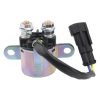 Polaris Ranger Starter Motor Combo Kit OEM Fit-3