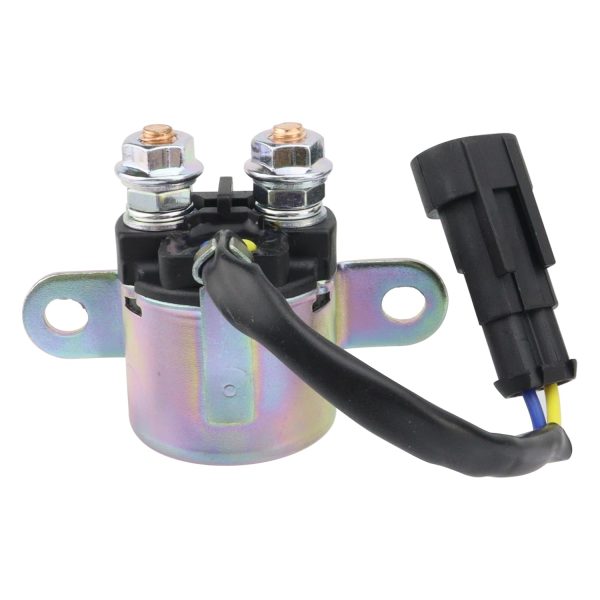 Polaris Ranger Starter Motor Combo Kit OEM Fit-3
