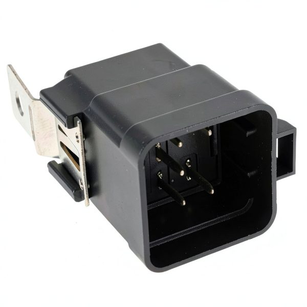 ZTUOAUMA 12V 50A Automatic Relay Screw Terminal-4