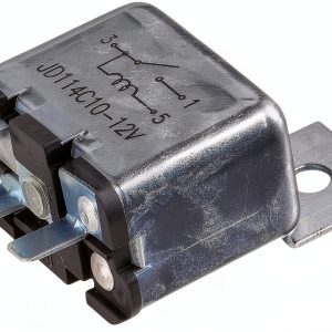 HR127T DIN Relay Standard Motor Products 36W-0