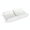 Changing Table Pad Badger Basket PU Waterproof-0